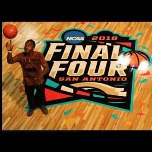 Meet your Posher, Nathan